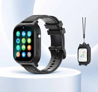 HAVN LINK - Montre GPS 4G détachable